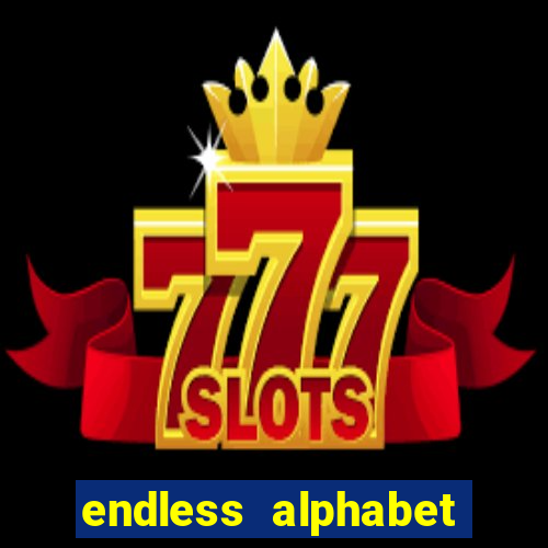 endless alphabet comic studio